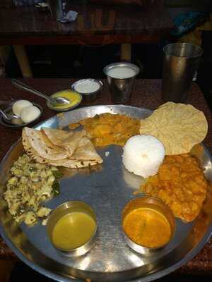 A Ramanayak Udipi Shri Krishna Boarding