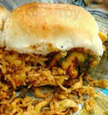 Ashok Vada Pav