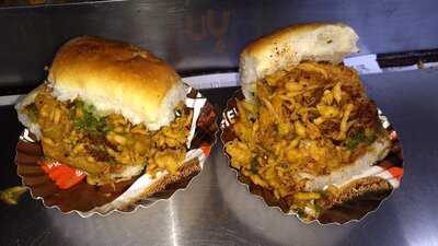 Ashok Vada Pav