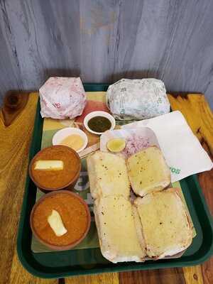 Sher-e-punjab Restaurant Mumbai