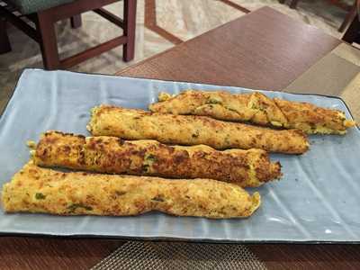 Sher-e-punjab Restaurant Mumbai