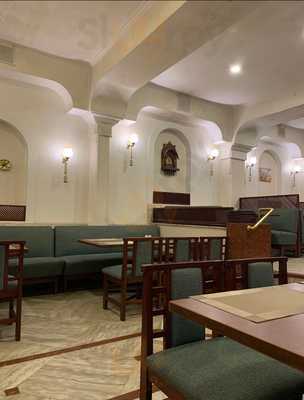 Sher-e-punjab Restaurant Mumbai