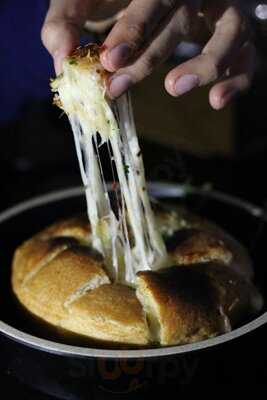 The Bar Stock Exchange - Saki Naka