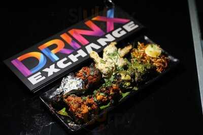 The Bar Stock Exchange - Saki Naka