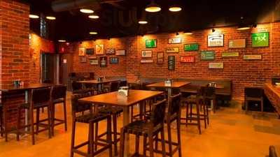 The Bar Stock Exchange - Saki Naka