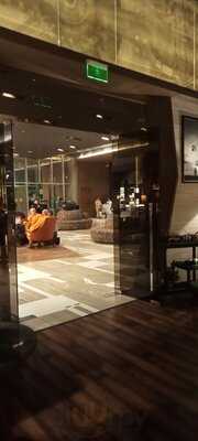 The Hangar Lounge & Bar