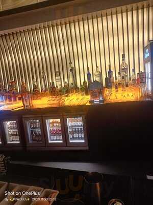 The Hangar Lounge & Bar