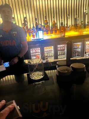 The Hangar Lounge & Bar