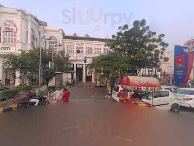 Berco's Connaught Place