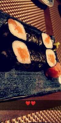 Fuji Japanese Restaurant