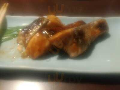 Fuji Japanese Restaurant