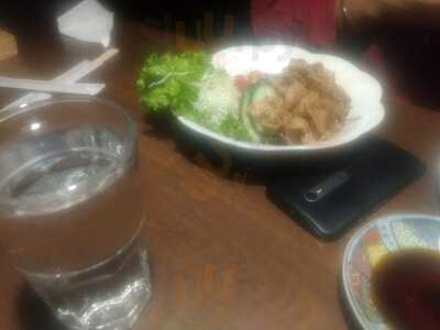 Fuji Japanese Restaurant