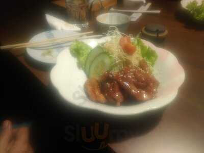 Fuji Japanese Restaurant