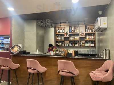 Fuji Japanese Restaurant