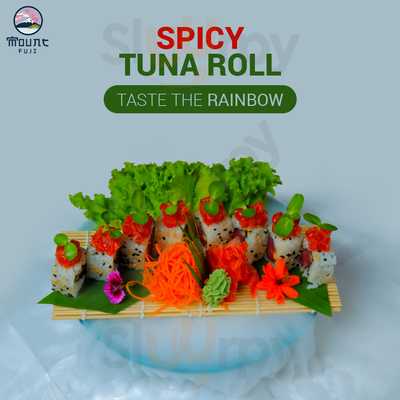 Fuji Japanese Restaurant