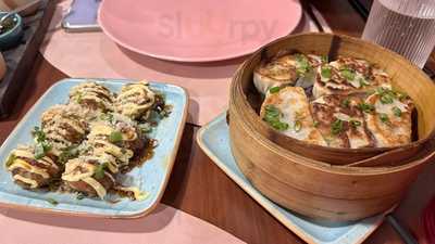 Fuji Japanese Restaurant