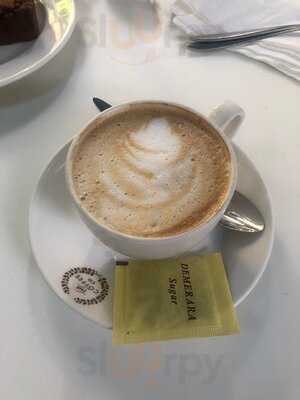 Eat Around The Corner