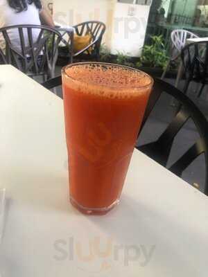 Eat Around The Corner