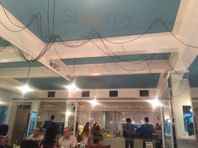 Eat Around The Corner