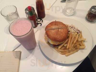 Eat Around The Corner