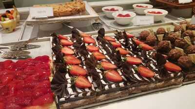 Eat Around The Corner