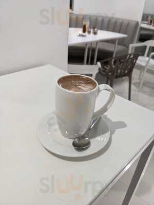 Eat Around The Corner