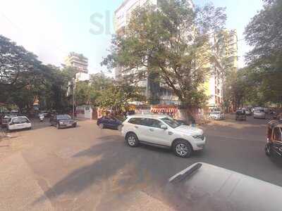 Eat Around The Corner