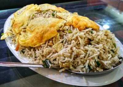 Kg's Chinese Fast Food