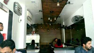 Kg's Chinese Fast Food