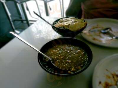 Kg's Chinese Fast Food