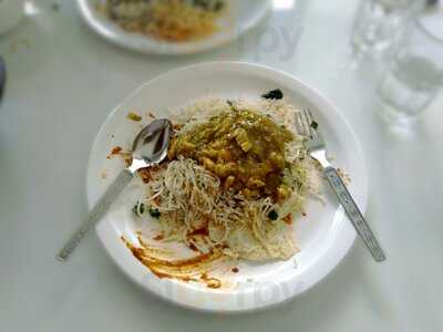 Kg's Chinese Fast Food