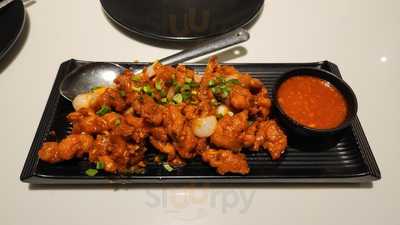 Kg's Chinese Fast Food