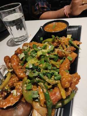 Kg's Chinese Fast Food