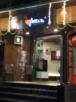 Kg's Chinese Fast Food