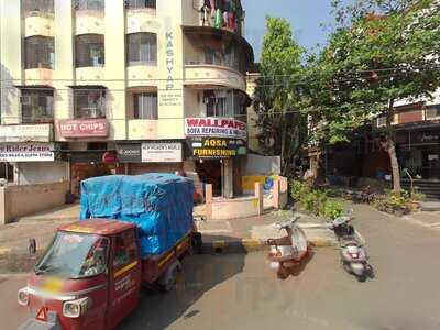 Kg's Chinese Fast Food