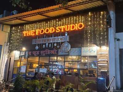 The Food Studio