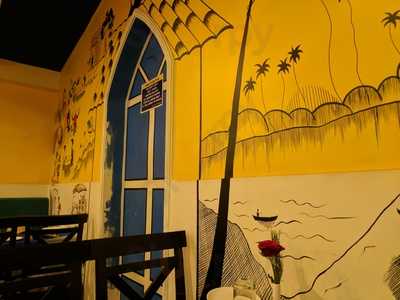 Goa Portuguesa Belapur