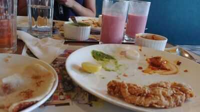 Goa Portuguesa Belapur