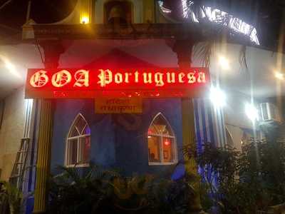 Goa Portuguesa Belapur