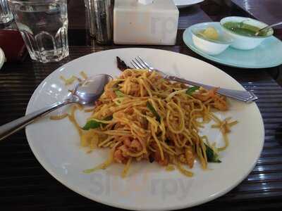 Prithika Hotel Restaurant