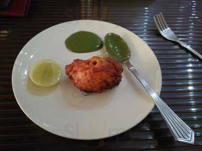 Prithika Hotel Restaurant