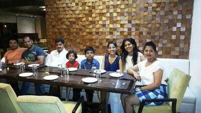 Prithika Hotel Restaurant