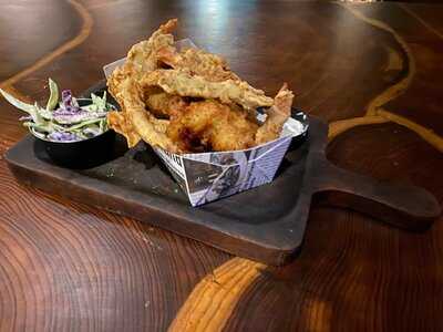 The Irish House Lower Parel