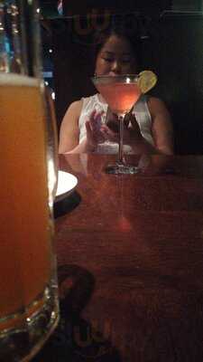 The Irish House Lower Parel