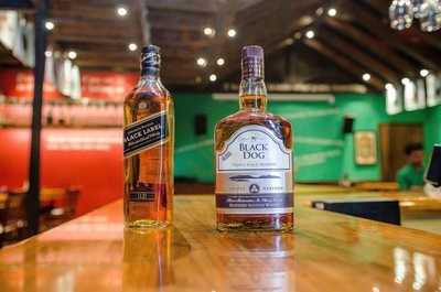 The Irish House Lower Parel