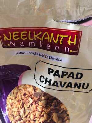 Neelkanth Sweets & Namkeen