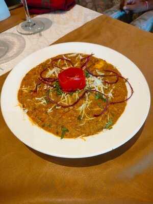 Royale Masterchef Finedine