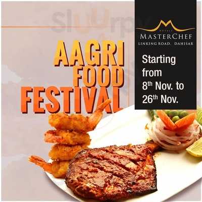 Royale Masterchef Finedine