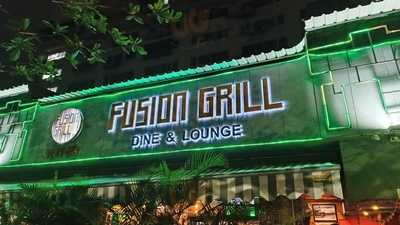 Fusion Grill