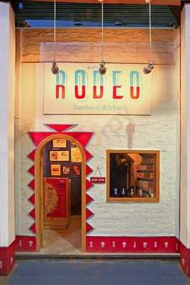 Rodeo